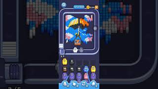 pixel flow level 1623