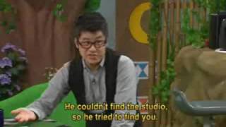 Let's Talk in English lesson LT20150319 part 1