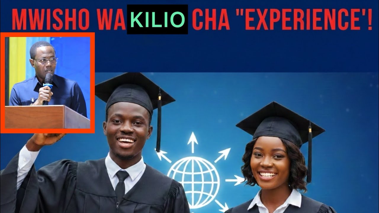 MWISHO WA KILIO CHA 'EXPERIENCE-NANAUKA ATANGAZA MPANGO WA SERIKALI