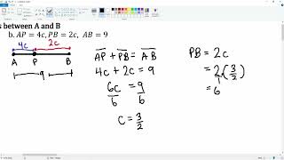 1-2: Apply the segment addition postulate #4