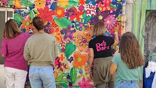 Meninas de Canido 2023 4k. Galicia Ventana Atlántica