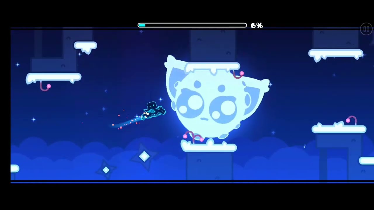 Geometry Dash 