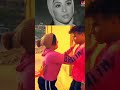 لما تقفي قدام رب العالمين هتقوليله ايه كلام ولا اروع من حنان ترك للجيل الجديد