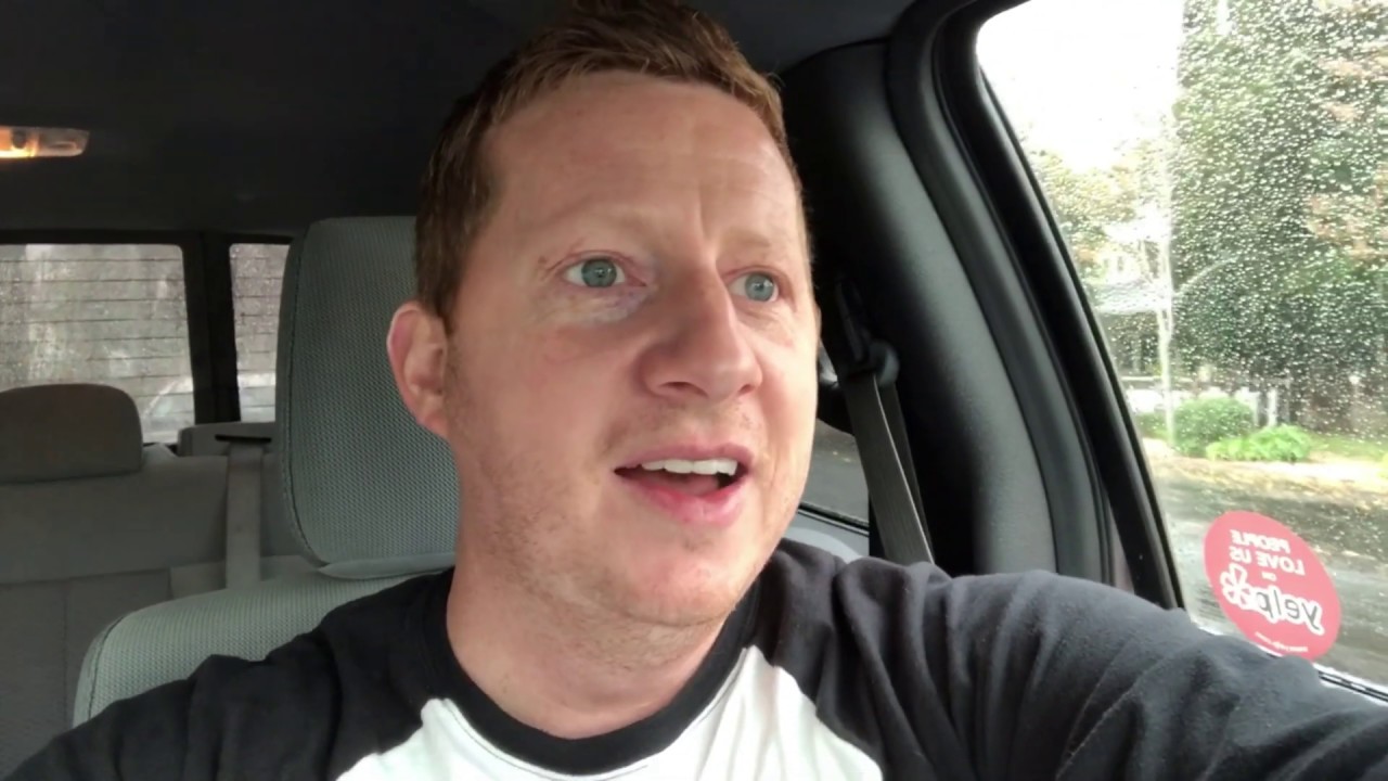 What I Learned on this Commercial Carpet Repair YouTube