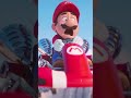 The Super Mario Bros. Movie is...