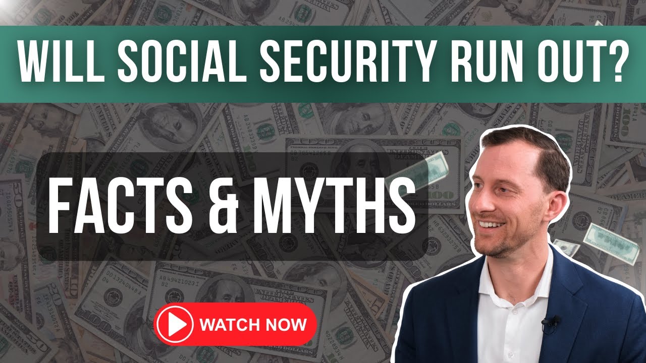 Will social security run out myths trust fund issues and the future