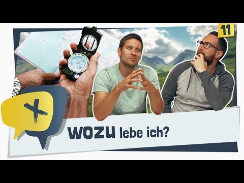 Video: Was ist der wörtliche Sinn der Bibel?