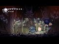 Hollow Knight - Trial of the Fool (Nail+spells build)