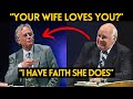 Oxford mathematician stumps dawkins with argument from love