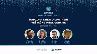 Privacy Week 2023 - DAY IV