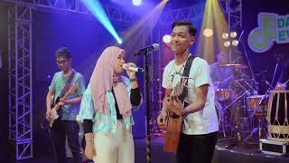 TALI KOTANG - WORO WIDOWATI Feat. HASAN TOYS - DANGDUT EVERYWHERE