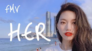 Fmv Weki Meki Doyeon - Her