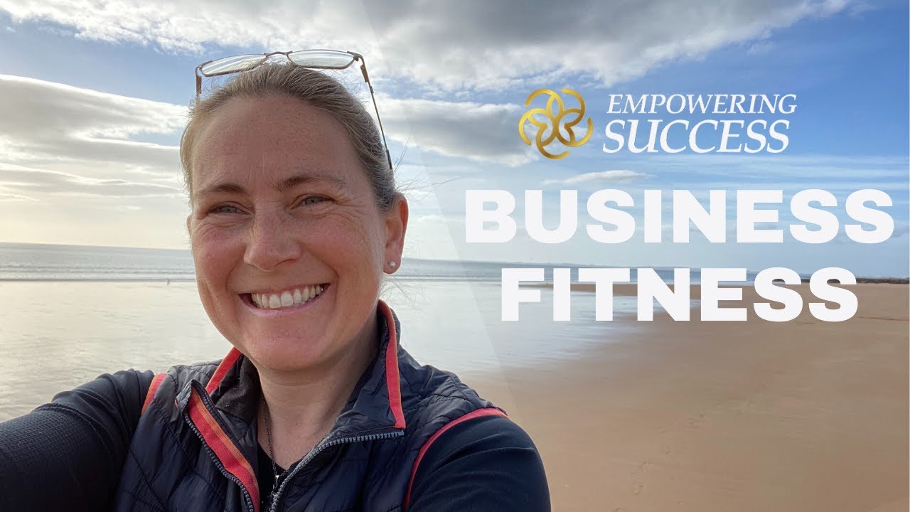 Business Fitness