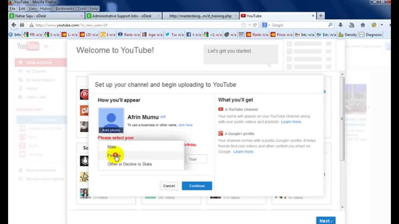 Web design course in Bangladesh