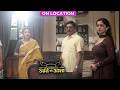 Udne Ki Asha | On Location |