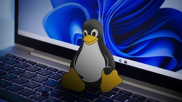 How To Switch to Linux (From Windows)