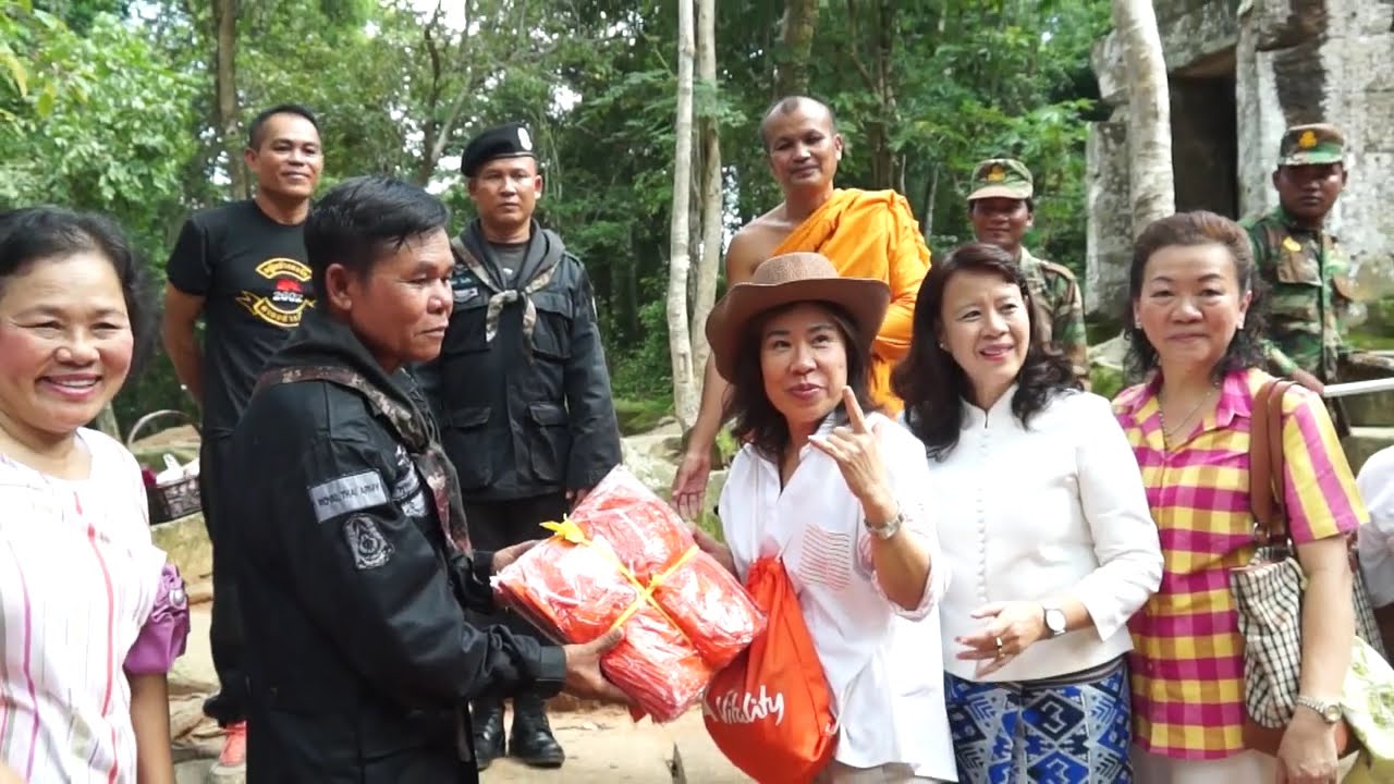 ปราสาทตาควาย 2559