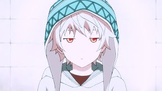 Cmon Yukine Edit