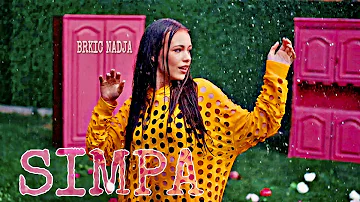 BRKIC NADJA - SIMPA (Official video 2021)