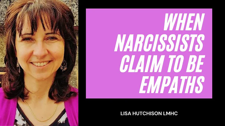When Narcissists Claim to be Empaths