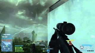 DAT multikill