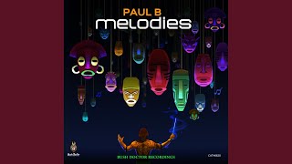 Melodies (CeeBaR & Kaygo Soul Remix)