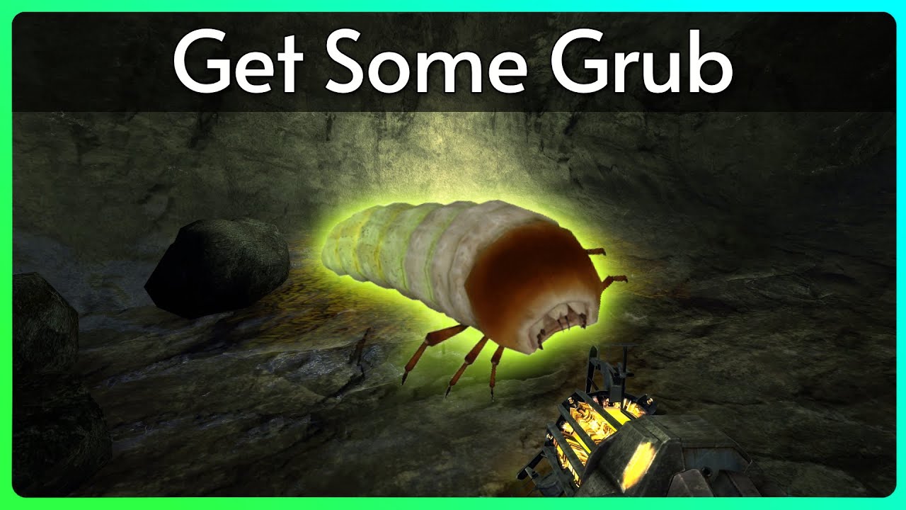 Get Some Grub Achievement Guide Half Life 2 Episode 2 YouTube get-some-grub-achievement-guide-half-life-2-episode-2-youtube