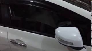 Honda Civic Fb7 Ayna Kapama Ve Cam Kaldırma Uygulaması ŞNT GARAGE