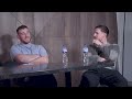 Fatherhood, Roommates & Try Scorers | Team Talk | Episode #4