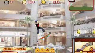 Uphill Rush 2 - Gameplay