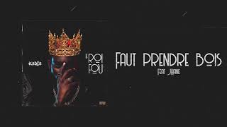 Kadja - Faut Prendre Bois Feat J Haine (Prod by Shado Chris)