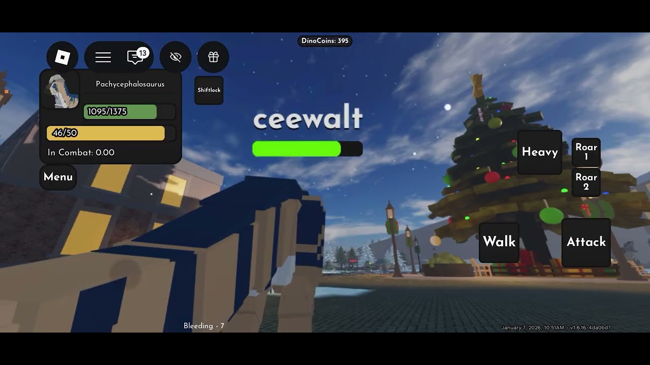 I ran out of storage making this 