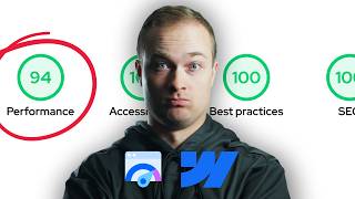 How to Improve Webflow PageSpeed Insights Score