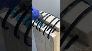 Celebrity 🚀 This Simple Trick Makes Wood SUPER Strong Profile