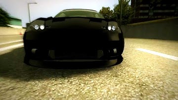 LFS - Crashes & Fails