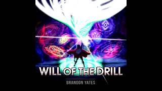 Will Of The Drill (Kyle Rayner VS Simon The Digger) [Green Lantern vs Gurren Lagann]