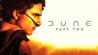 Дюна: Часть Вторая / Dune: Part Two / Dune 2   2024   Трейлер