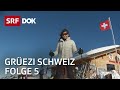 Neue Heimat Schweiz | Grüezi Schweiz – Die Einwanderer (5/5) | Doku | SRF Dok
