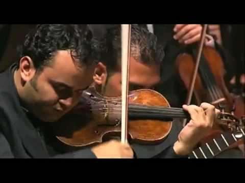 Fuga Con Pajarillo / Orquesta Simón Bolívar de Venezuela