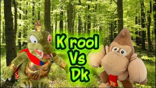Sbb episode 10 king k rool vs donky kong