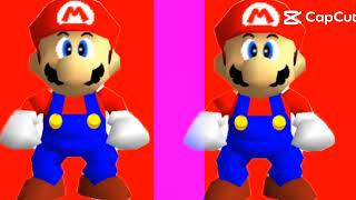 Mario second zone (Capcut version)