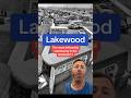 Lakewood: the Most Influential Community in the World!