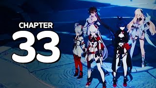 Honkai Impact 3rd Chapter 33 In the Name of the Truth