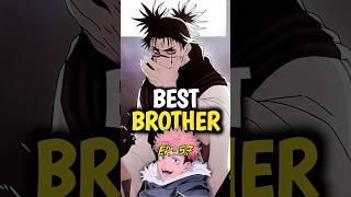 Choso’s story will change your life 🔥 | Jujutsu kaisen #choso #jujutsukaisen #shorts