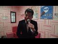 湾岸ホテル❤💑小金沢昇司カバーCover