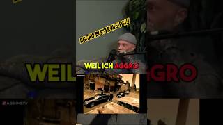 CHAKUZA SAGT: „AGGRO BERLIN WAR BESSER ALS EGJ!“ 😱🔥