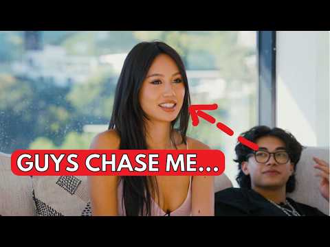 Young Asians Get Much Needed Therapy Session (House Of Feelings S3E6P1)
