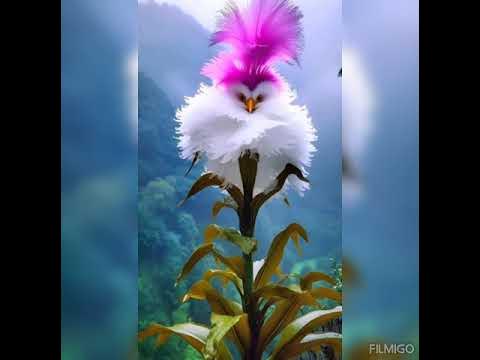 Необыкновенные,таинственные,очаровательные ЦВЕТЫ на НАШЕЙ ПЛАНЕТЕ ...