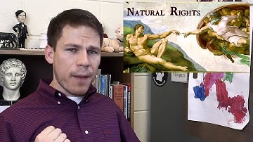 With Love, John Locke