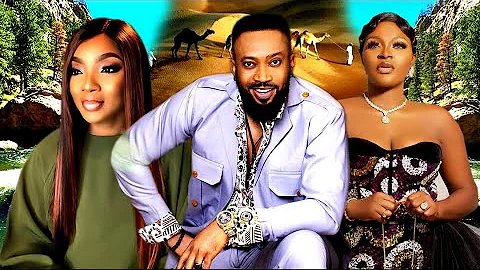 Watch The Best 2023 Movie Of Frederick Leonard/Chioma Chukwuka/Chacha Eke - FREDERICK LEONARD